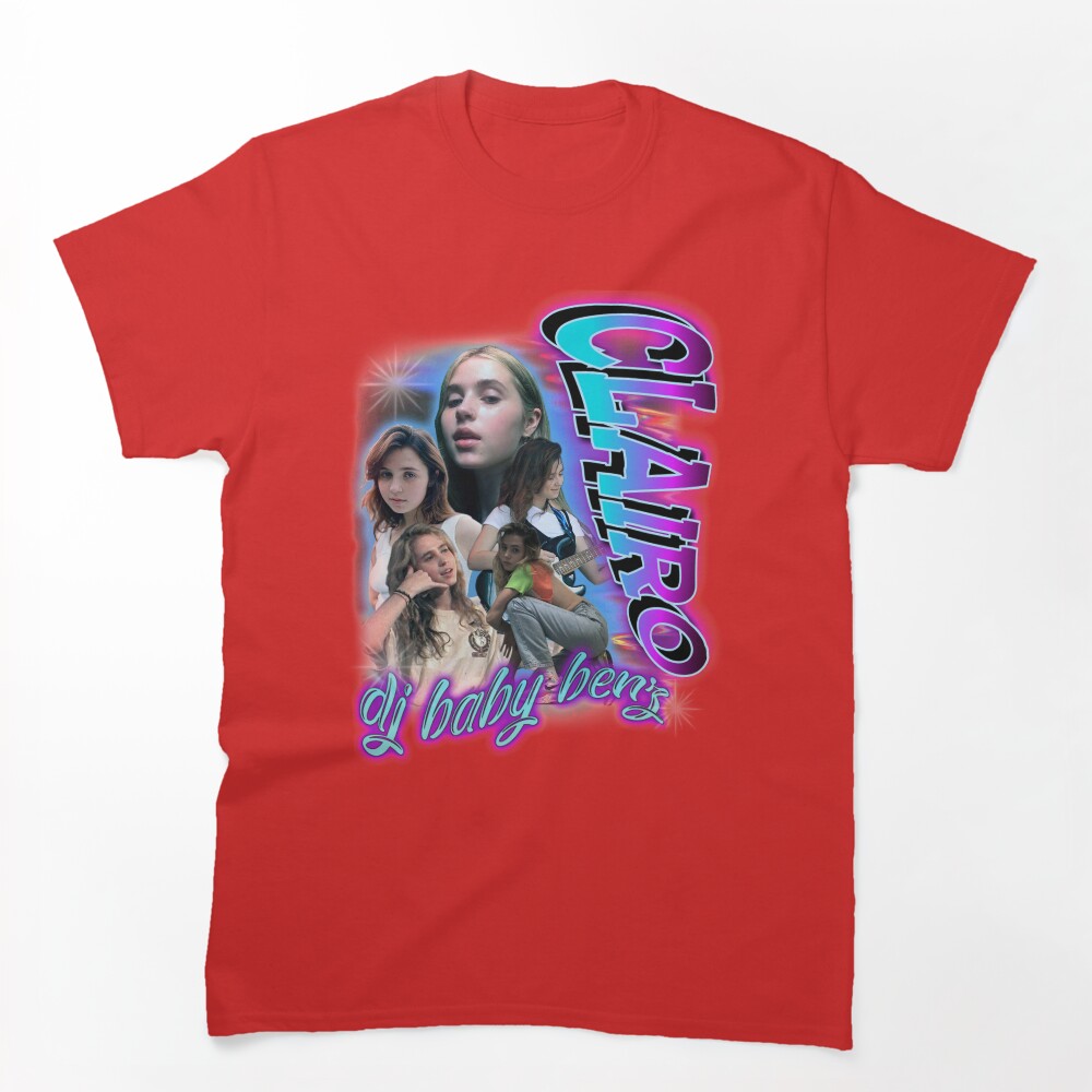 Clairo Bootleg Shirt