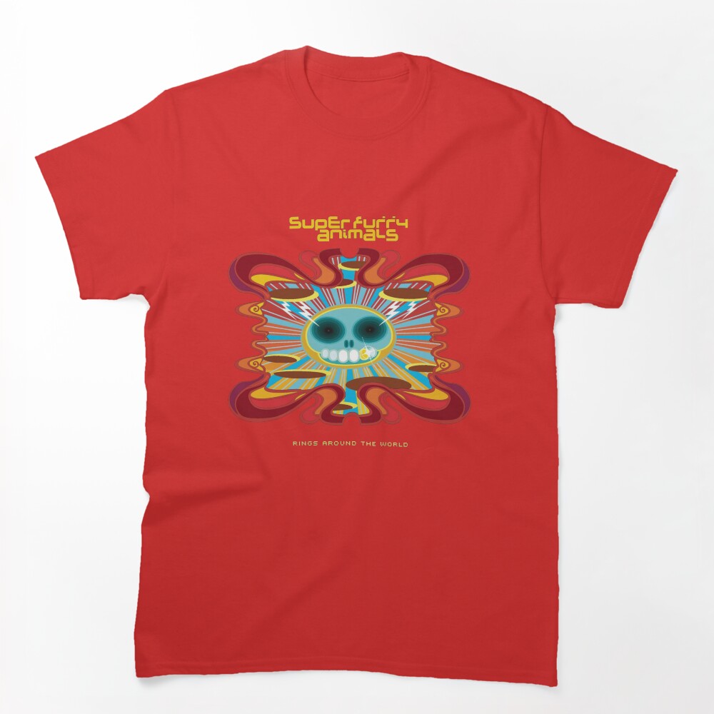 Rings Shirt