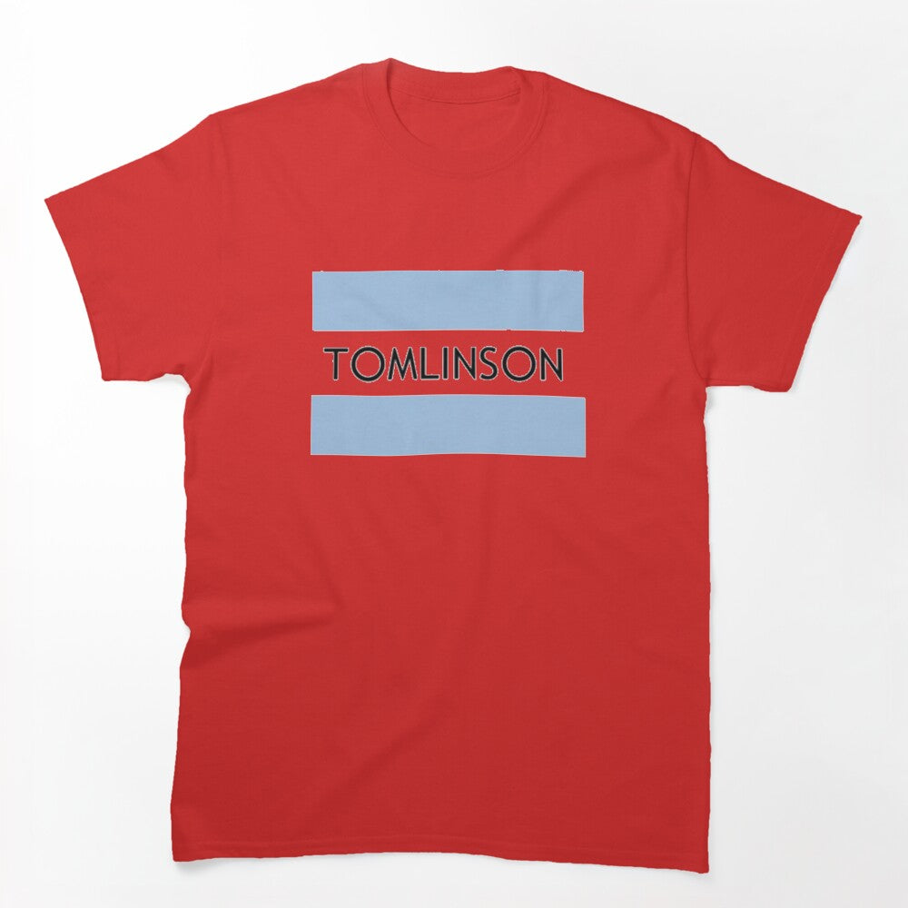 Tomlinson Shirt