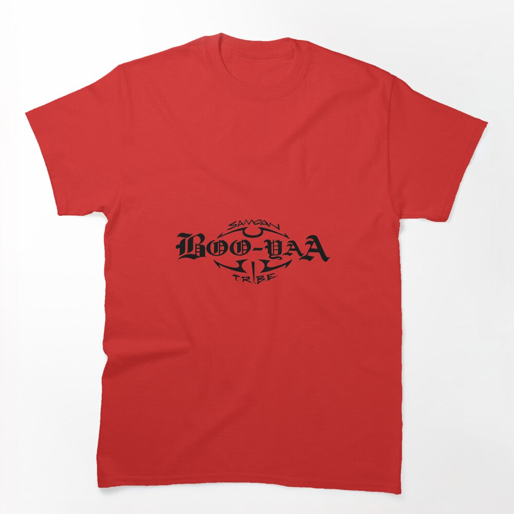 Boo-Yaa T R I B E 1 Shirt