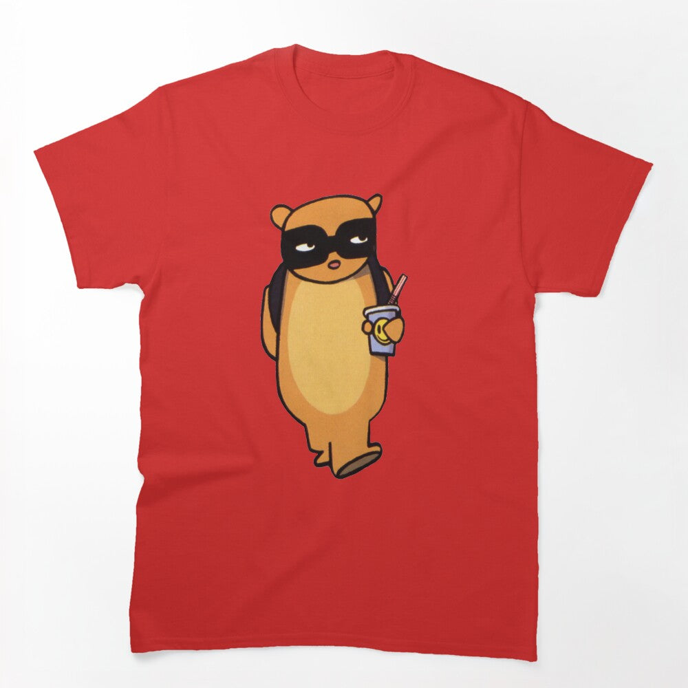 Radiator Shirt
