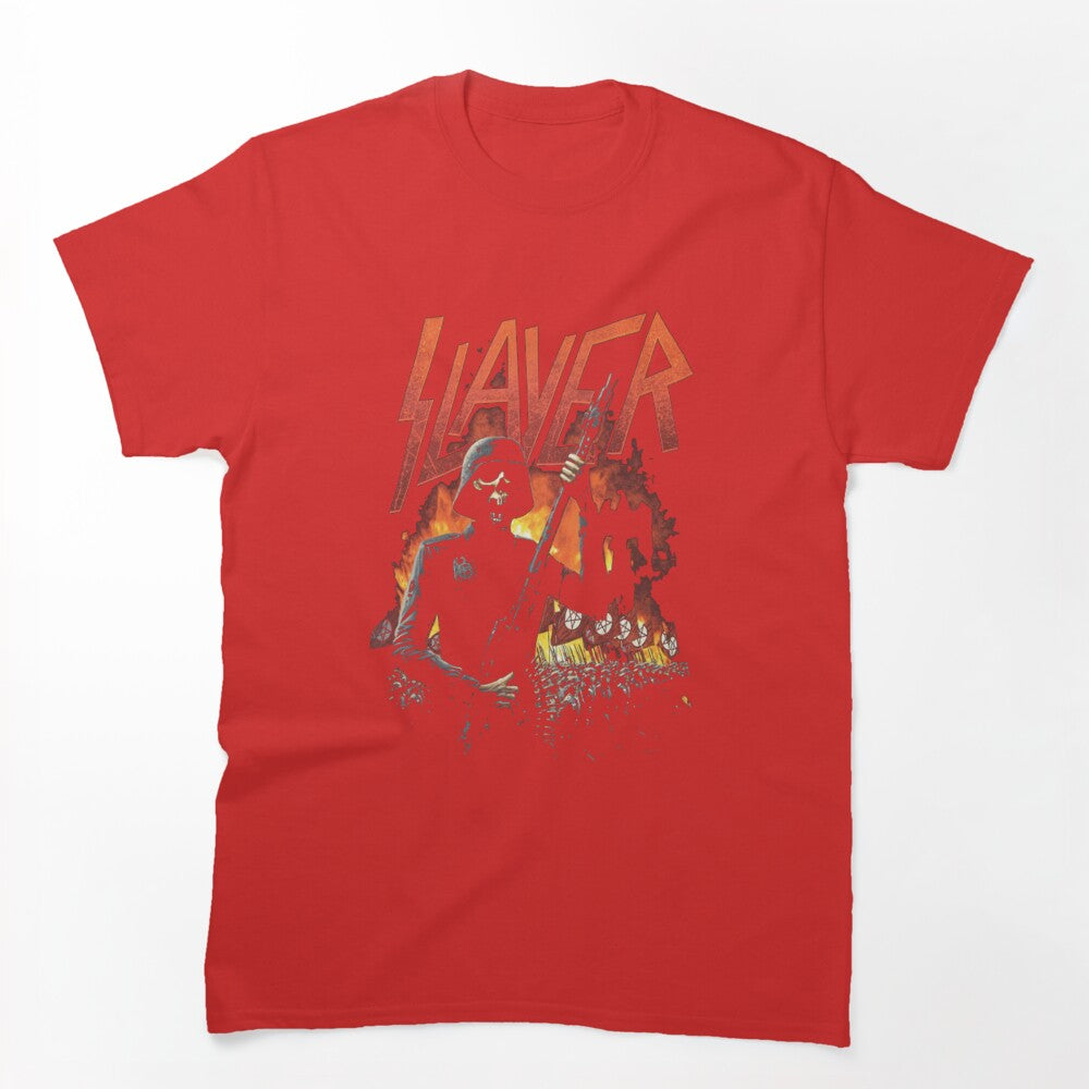 The Style Up Band Shirt