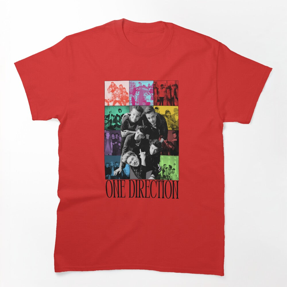 One Direction Shirt