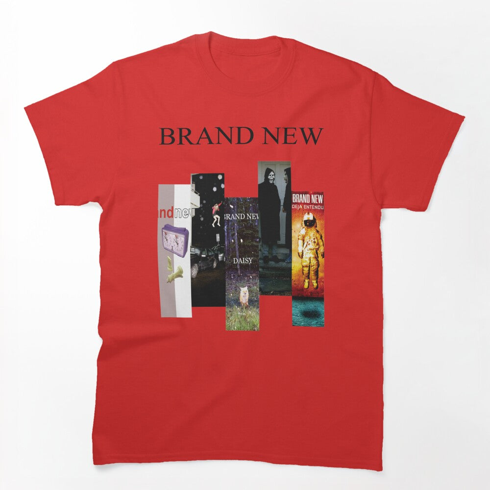 Brand N Shirt