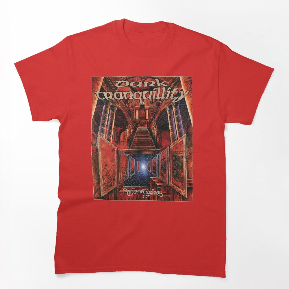 Dark Tranquillity - The Gallery Shirt