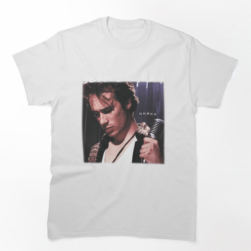 Indie Rock Guitarist 1990S Shirt