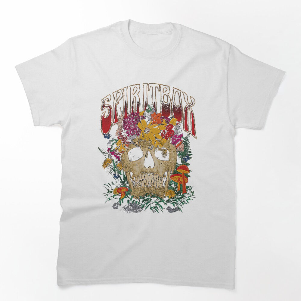 Spiritbox Holy Roller Shirt