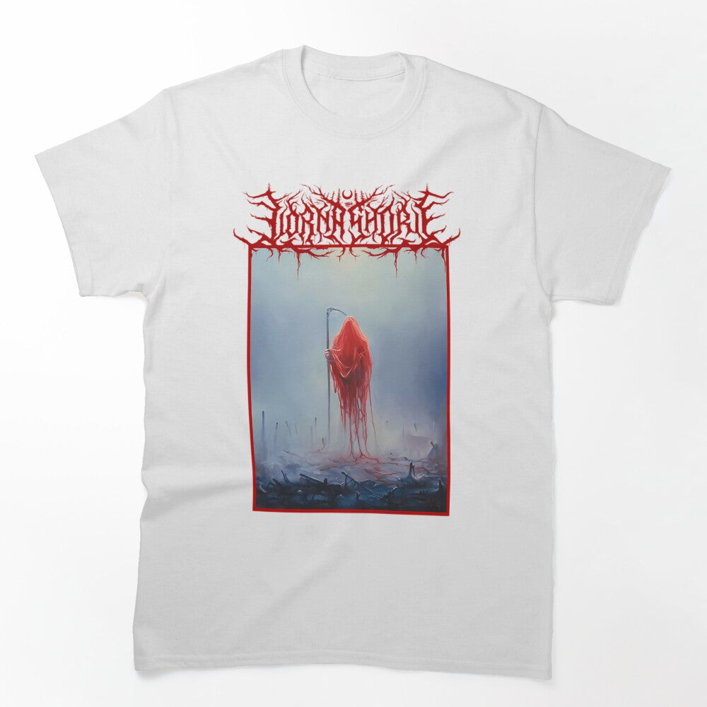 Lorna Shore Shirt