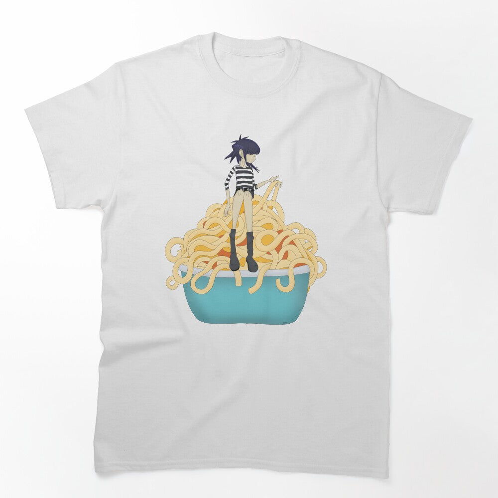 Noodle On Noods Shirt
