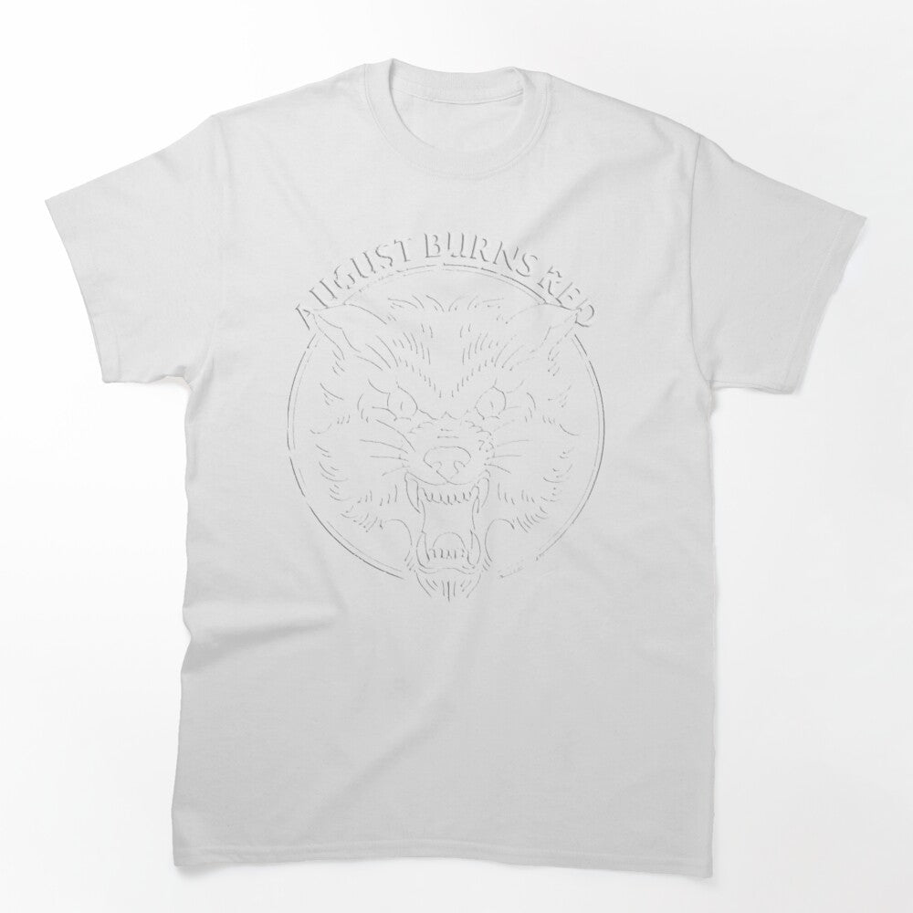 August Burns Red Band 1 Shirt