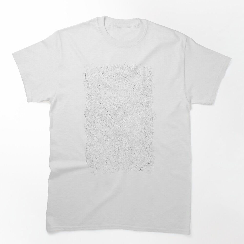 Dark Tranquillity - Old School Shirt