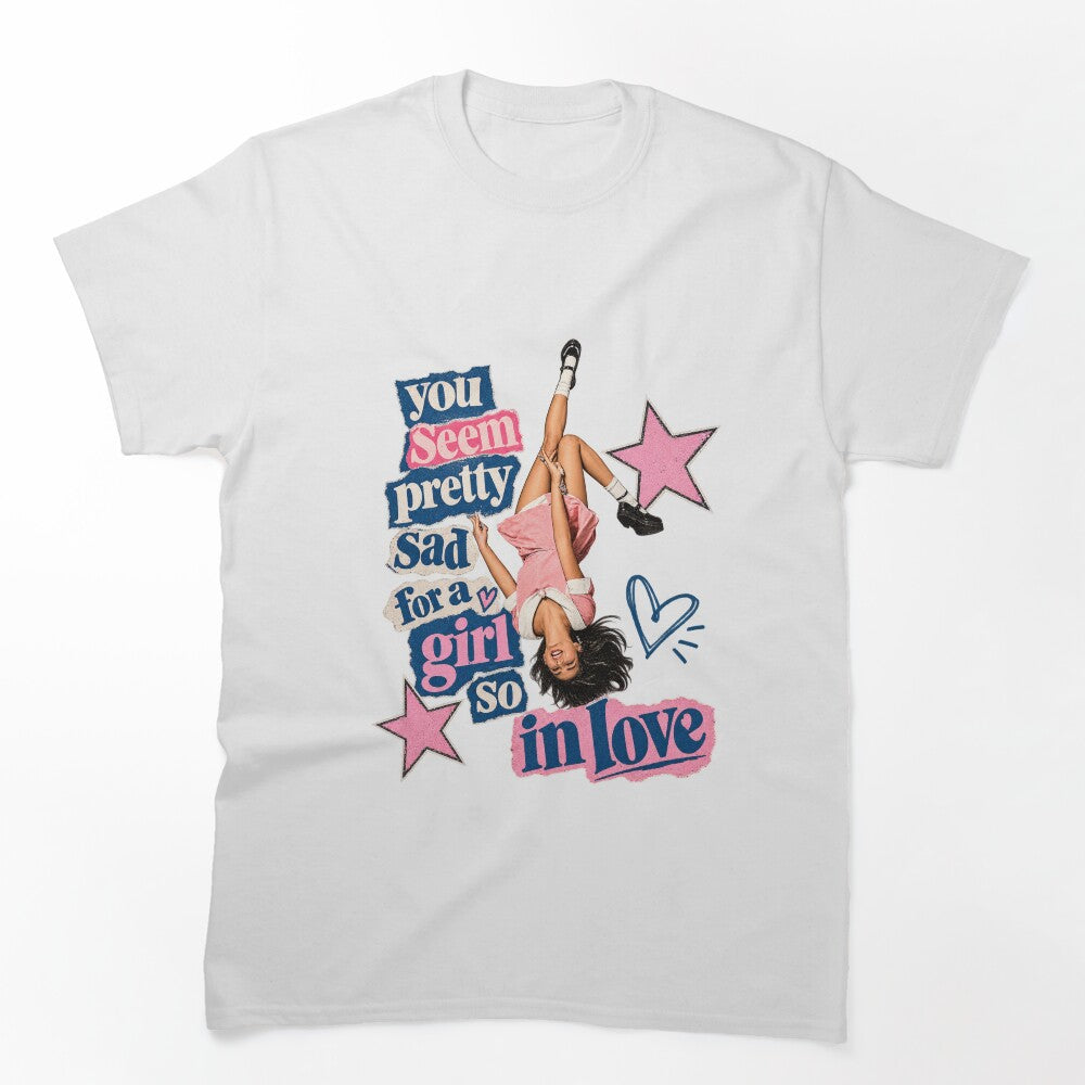 Olivia Rodrigo Shirt