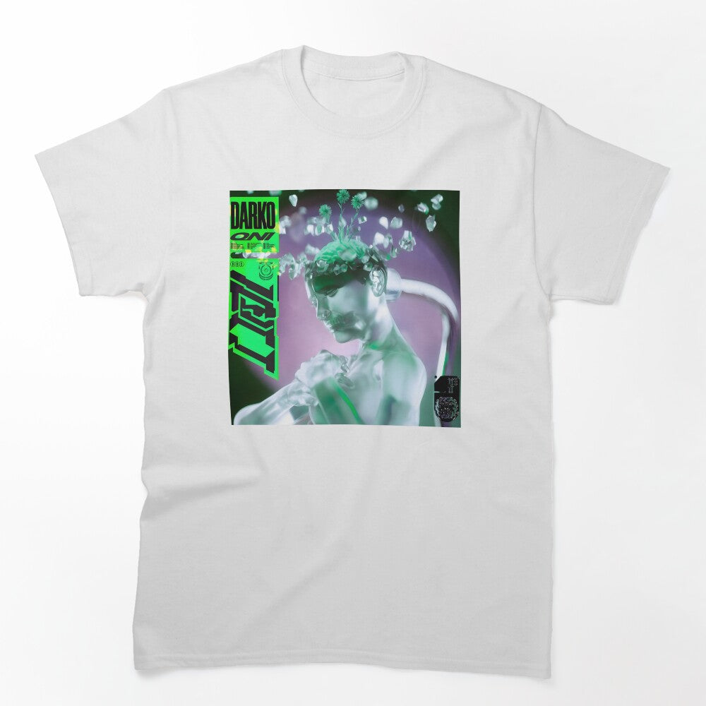 Darko Us Album Shirt