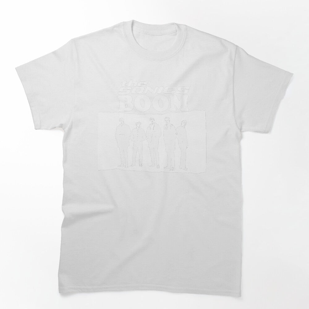 Boom Shirt