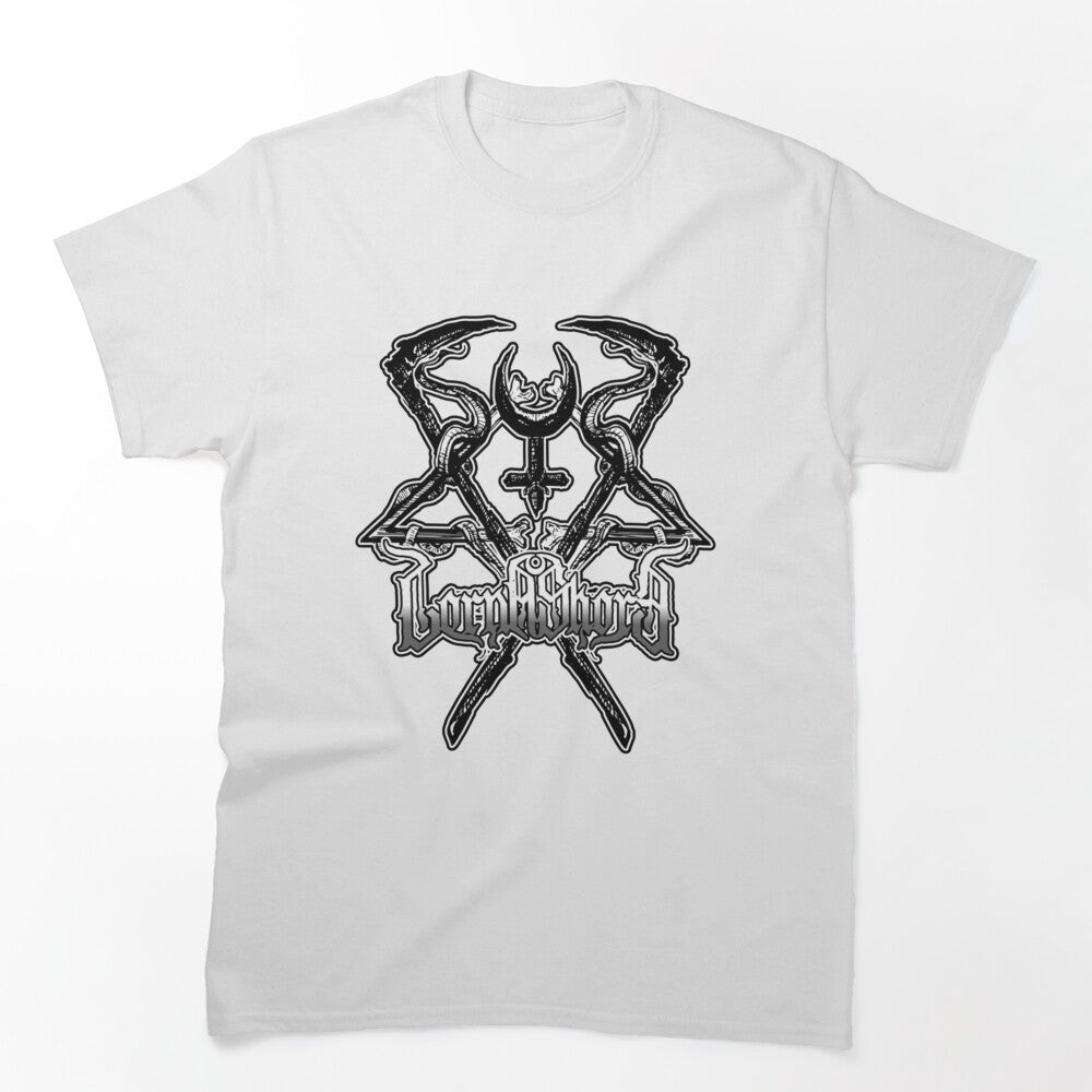 Lorna Shore Art Shirt