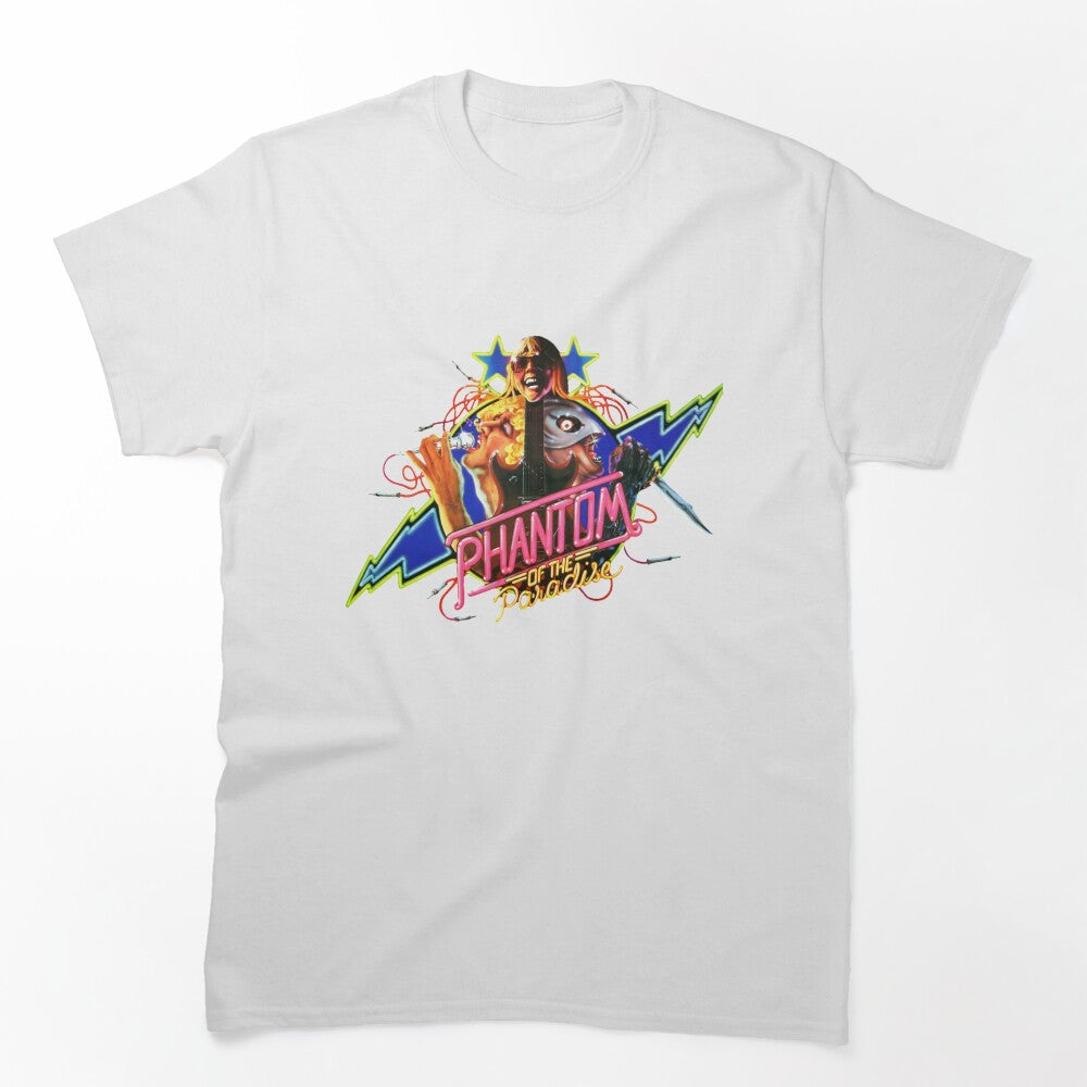 Phantom Of The Paradise Shirt