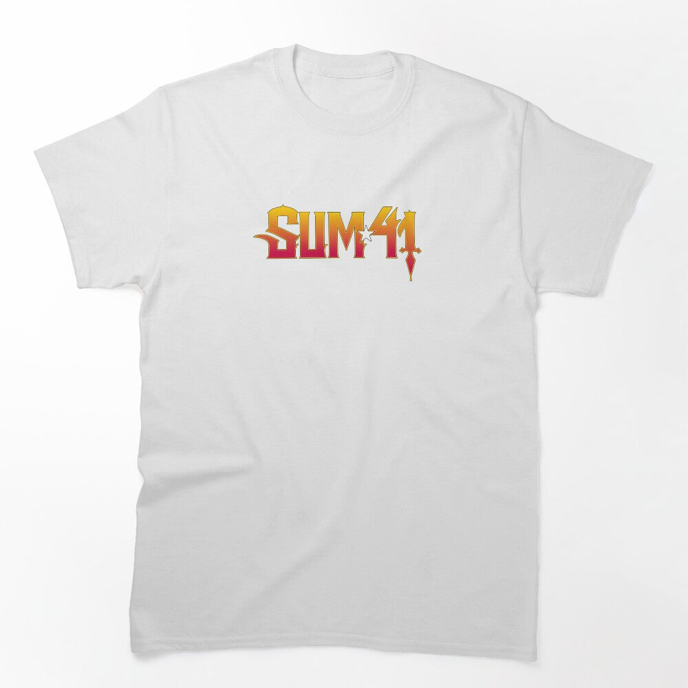 The New One Shirt