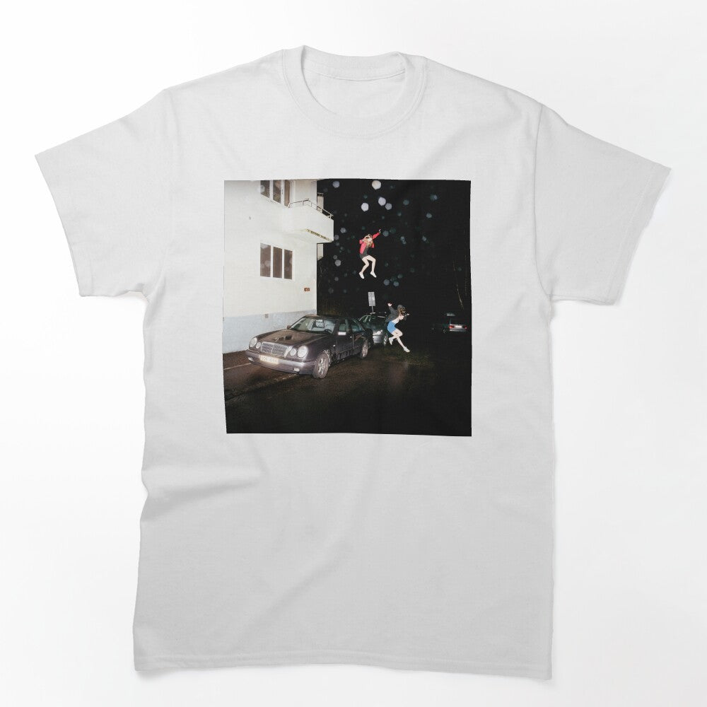 Brand New Science Fiction Shirt