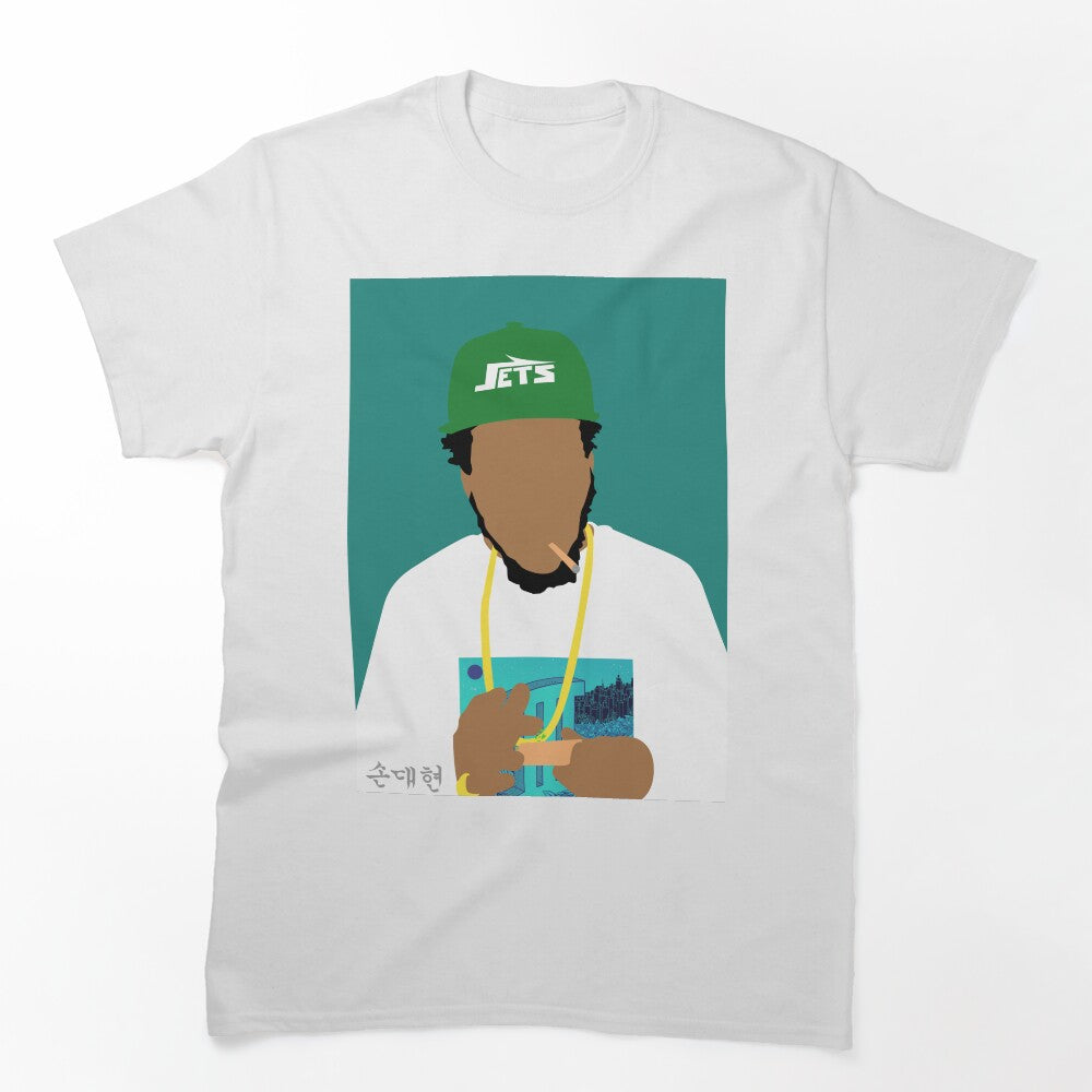 Curren Y Shirt