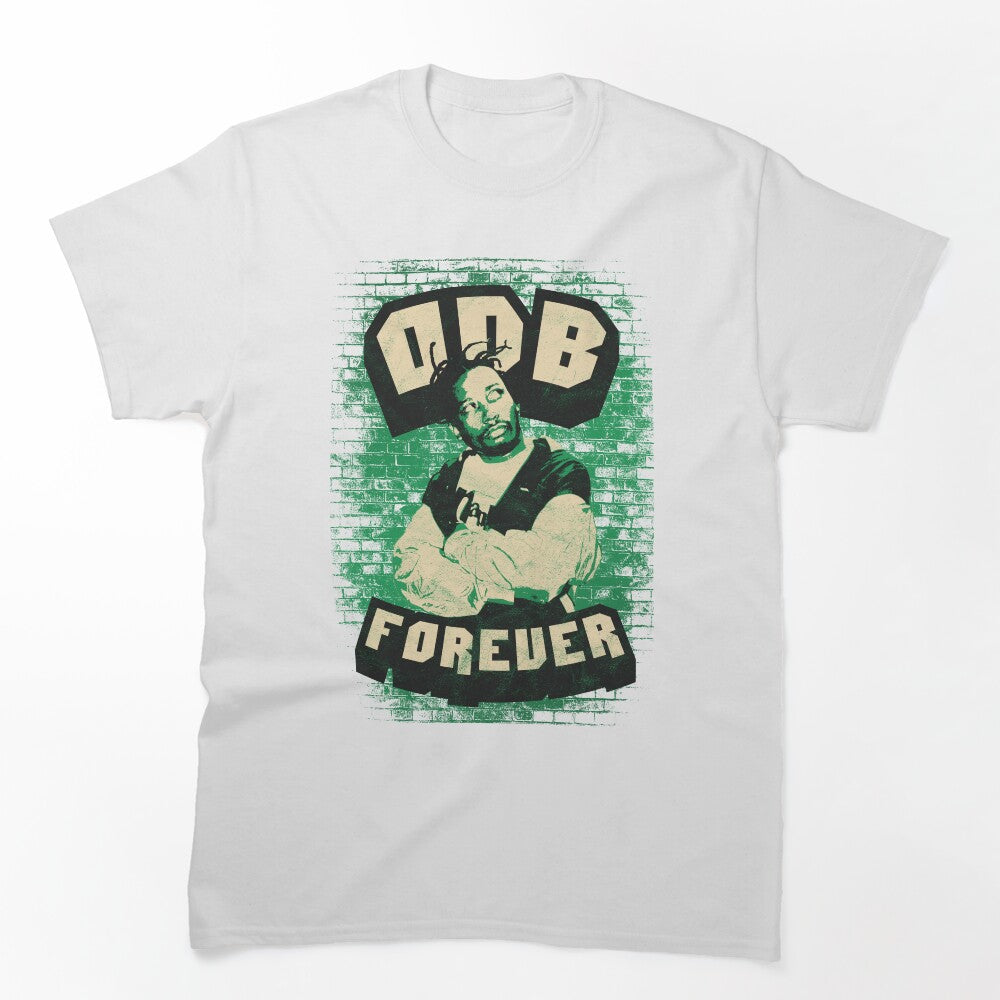 ODB Forever Ol Dirty Bastard Shirt