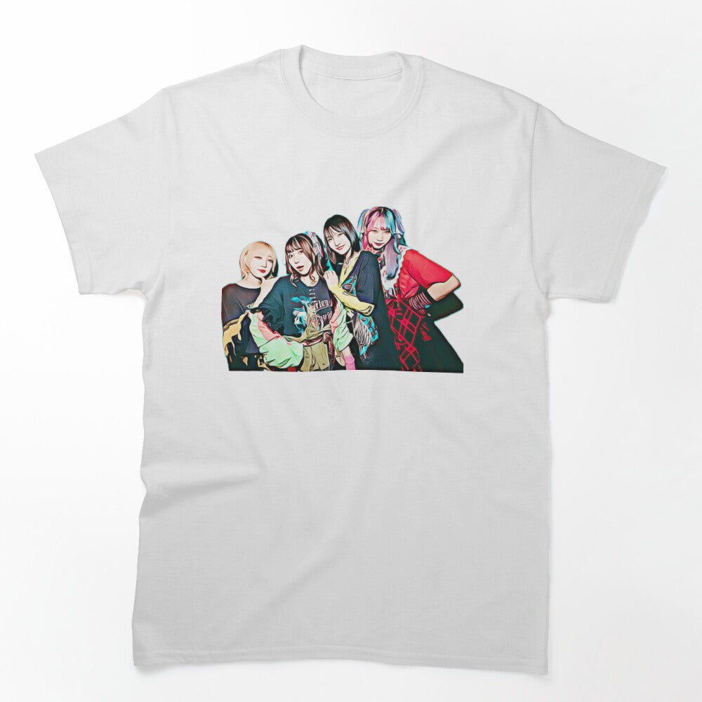 Hanabie Shirt
