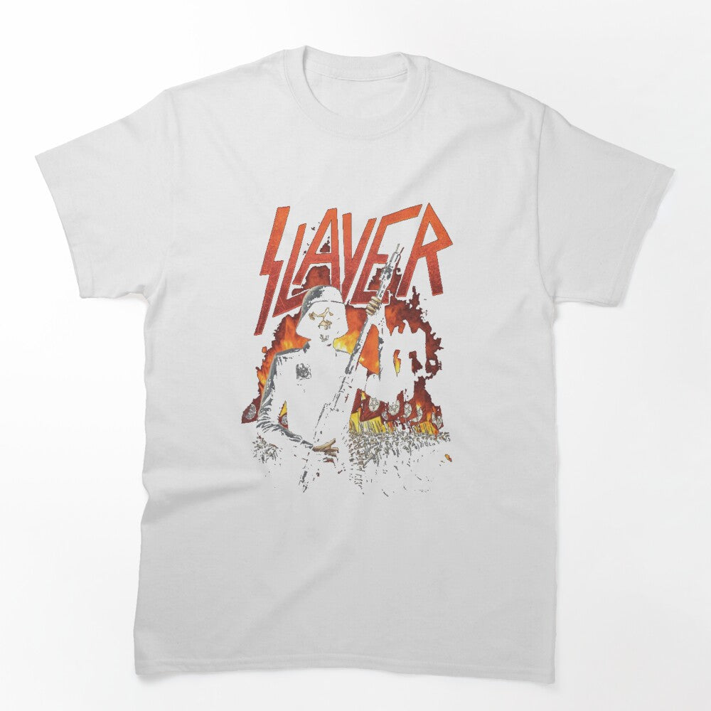 The Style Up Band Shirt