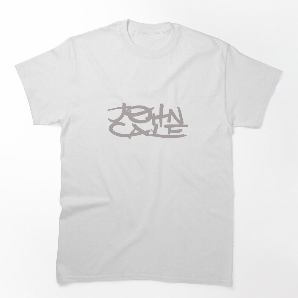 John Cale Shirt