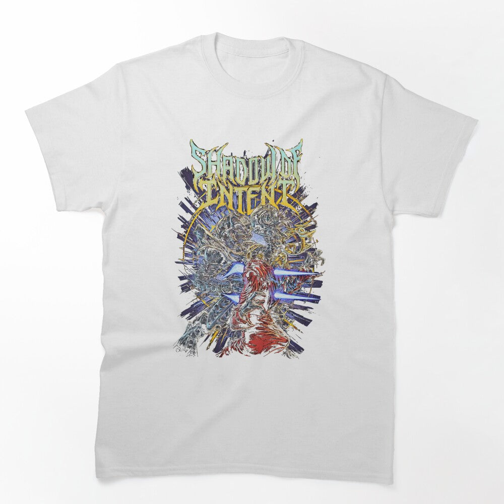 Shadow Of Intent Blood In The Sands Of Time Shirt