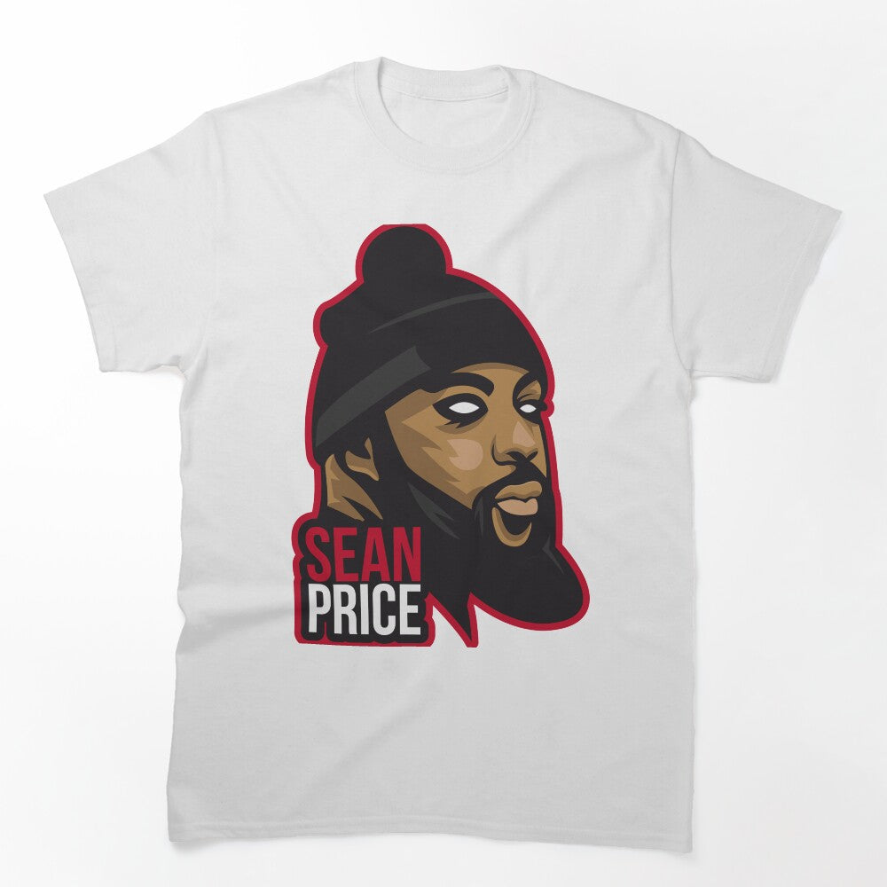 Sean Price Shirt