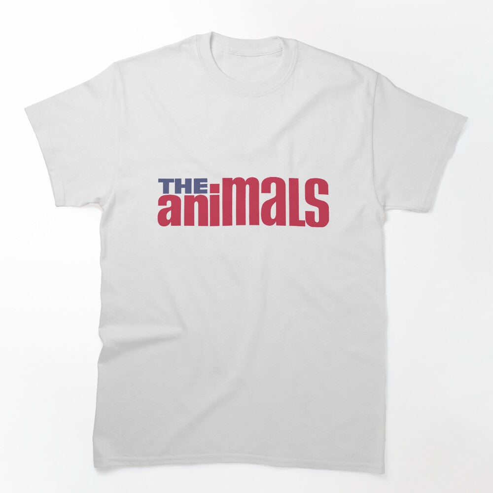 The Animals Shirt