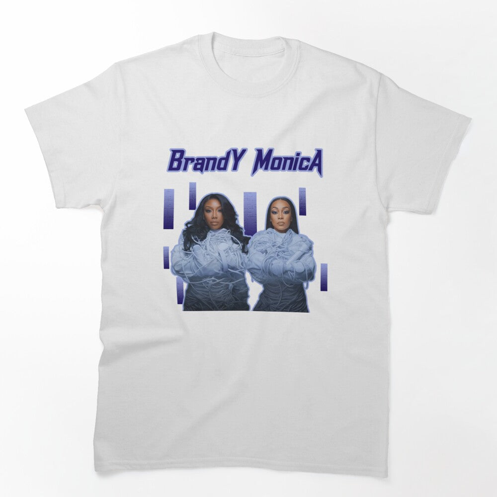 Brandy Monica Shirt