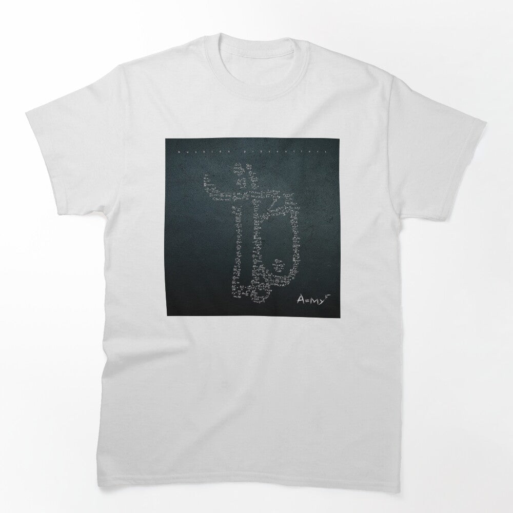 Bushido - AMYF Album 2012 Shirt