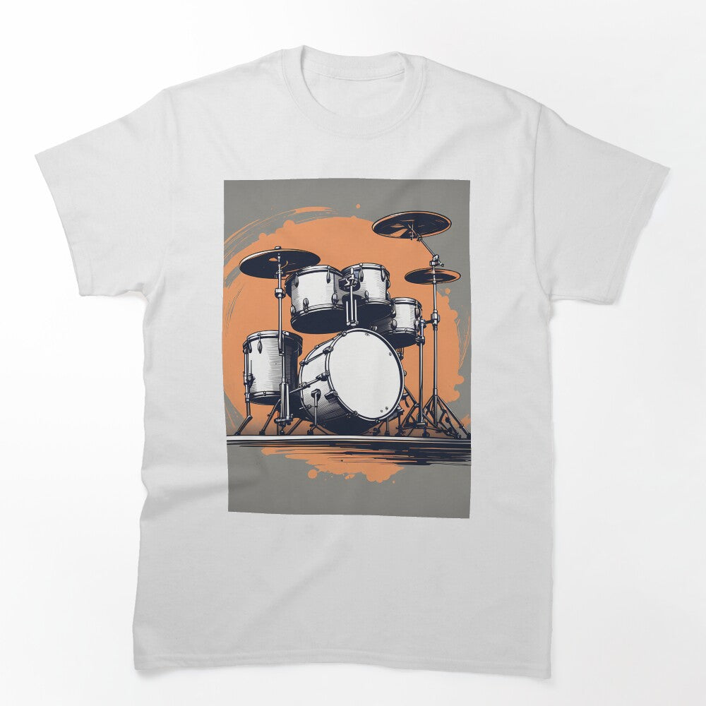 Drums In Virtual Reality Sensory Immersion In The Digital Percussive Shirt