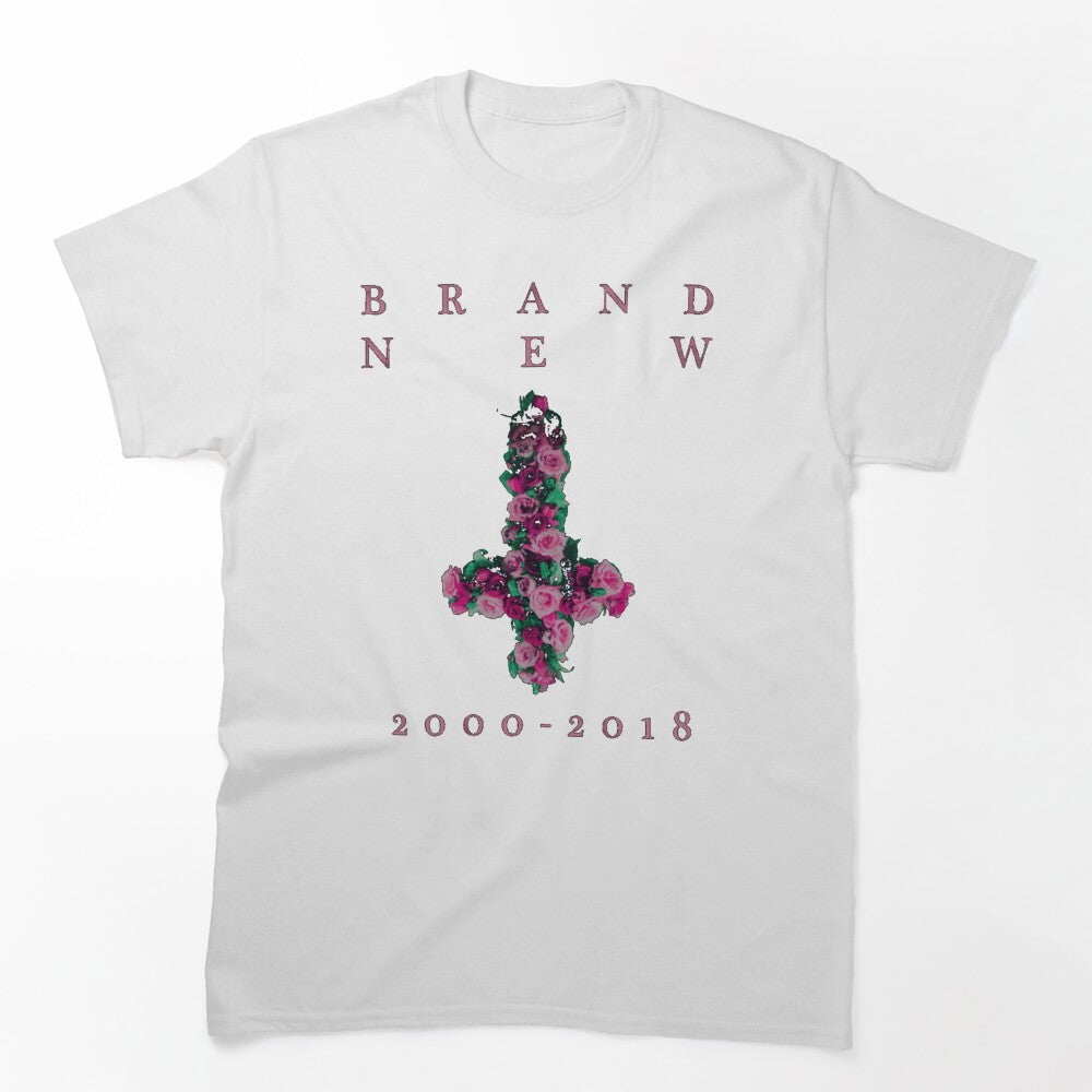 2000 - 2018 Shirt