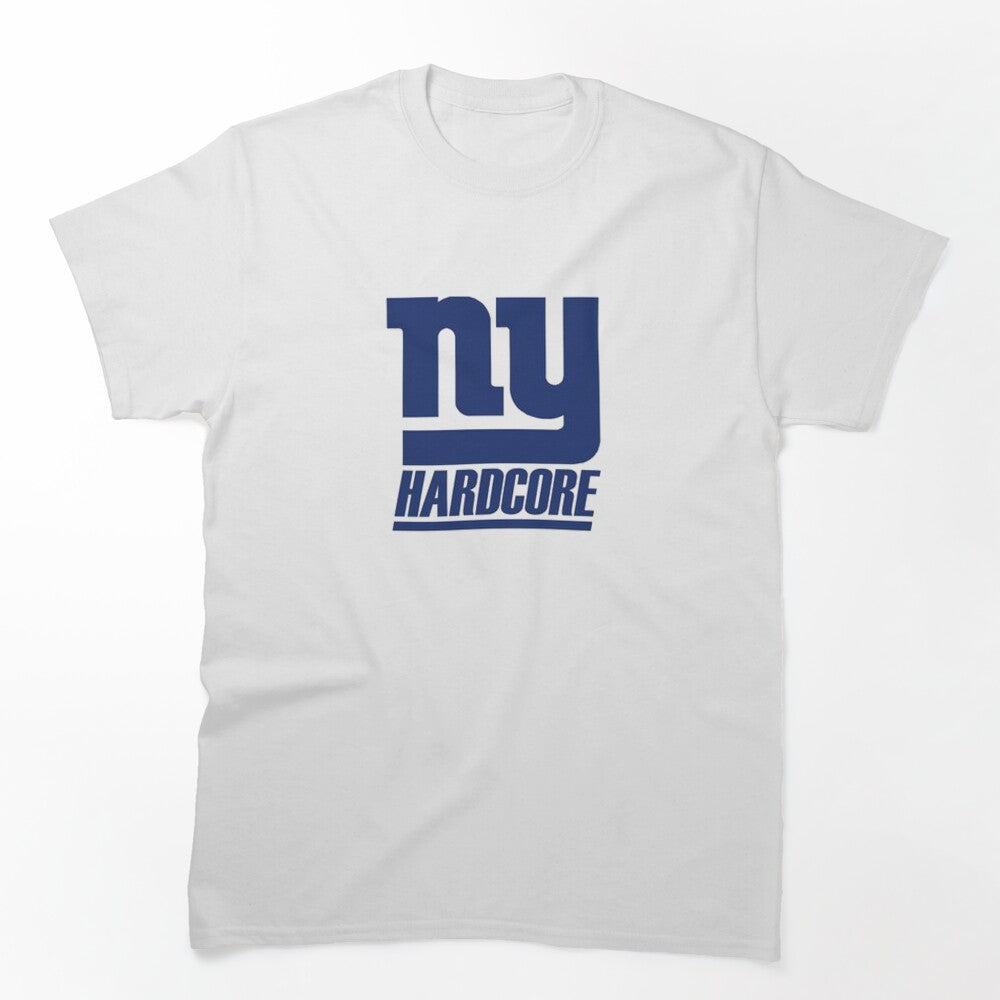 NYHC - NEW YORK HARDCORE Shirt