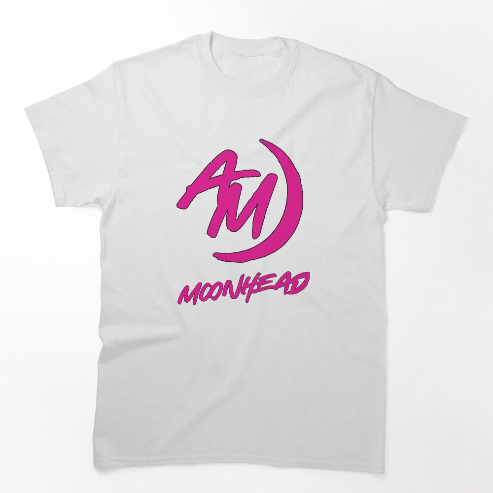 August Moon AM Moorhead Band Shirt
