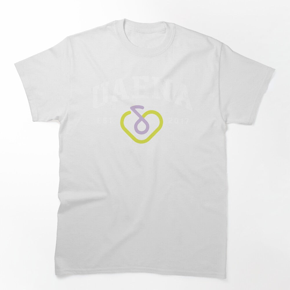 IU UAENA Shirt