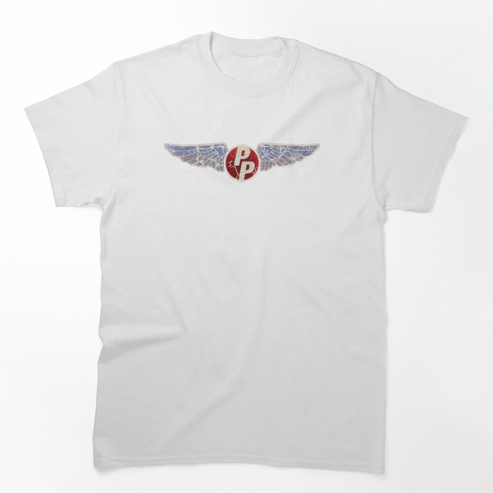Party Posse Logo Shirt