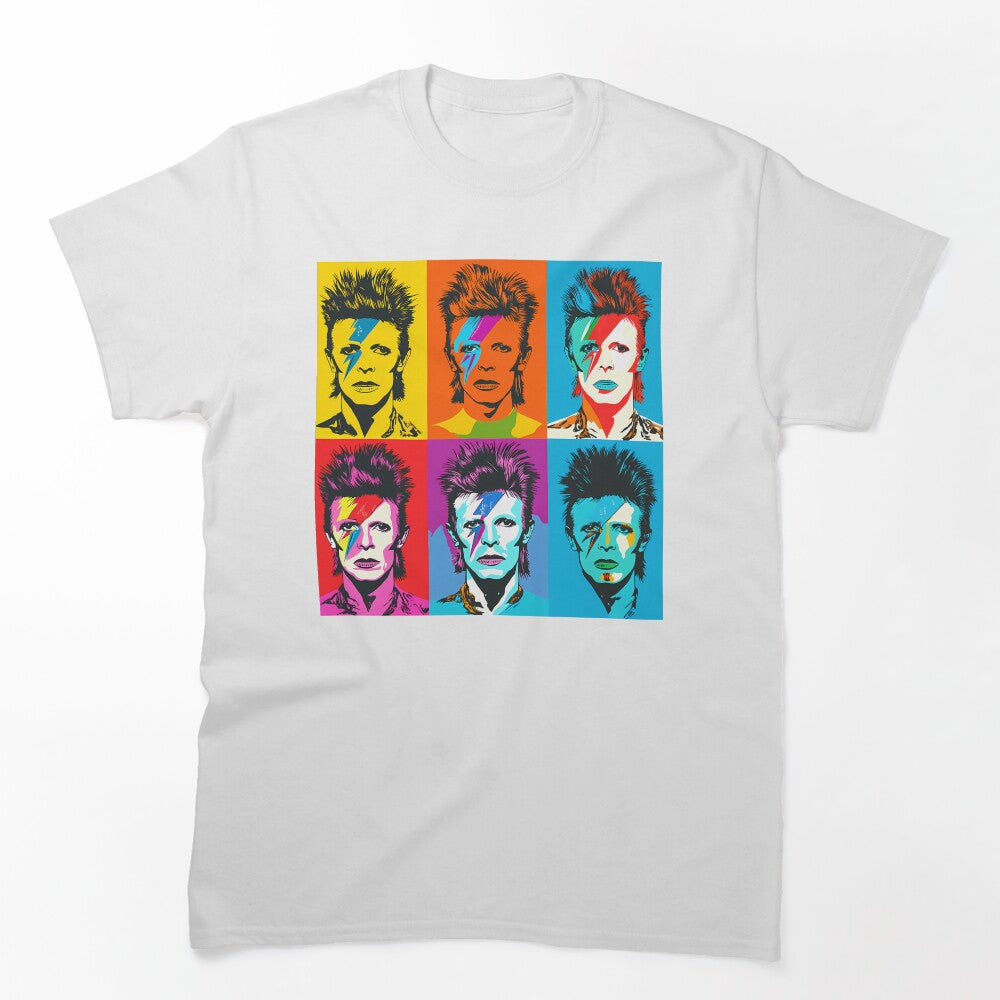 David Bowie Shirt