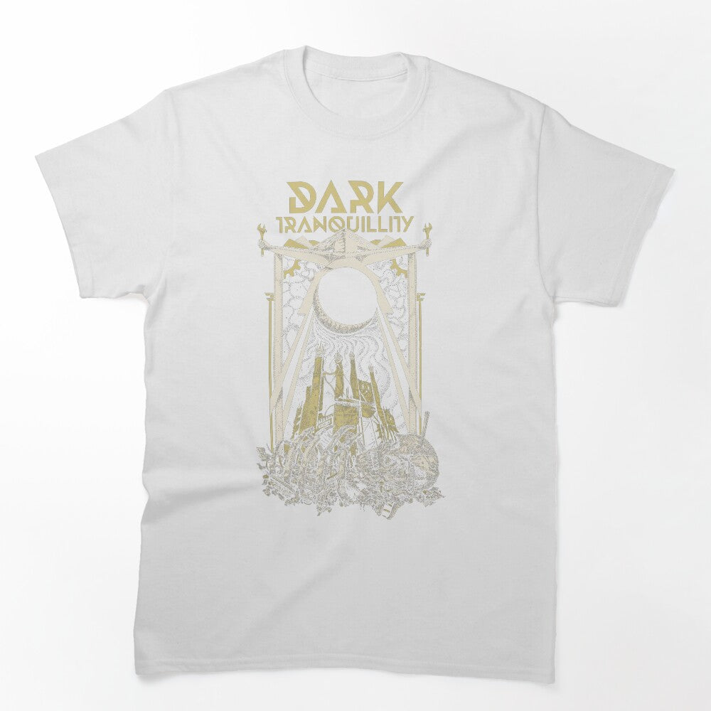 Dark Tranquillity - Construct Shirt