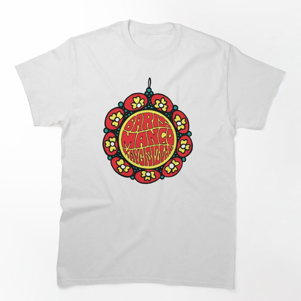 Barış Shirt
