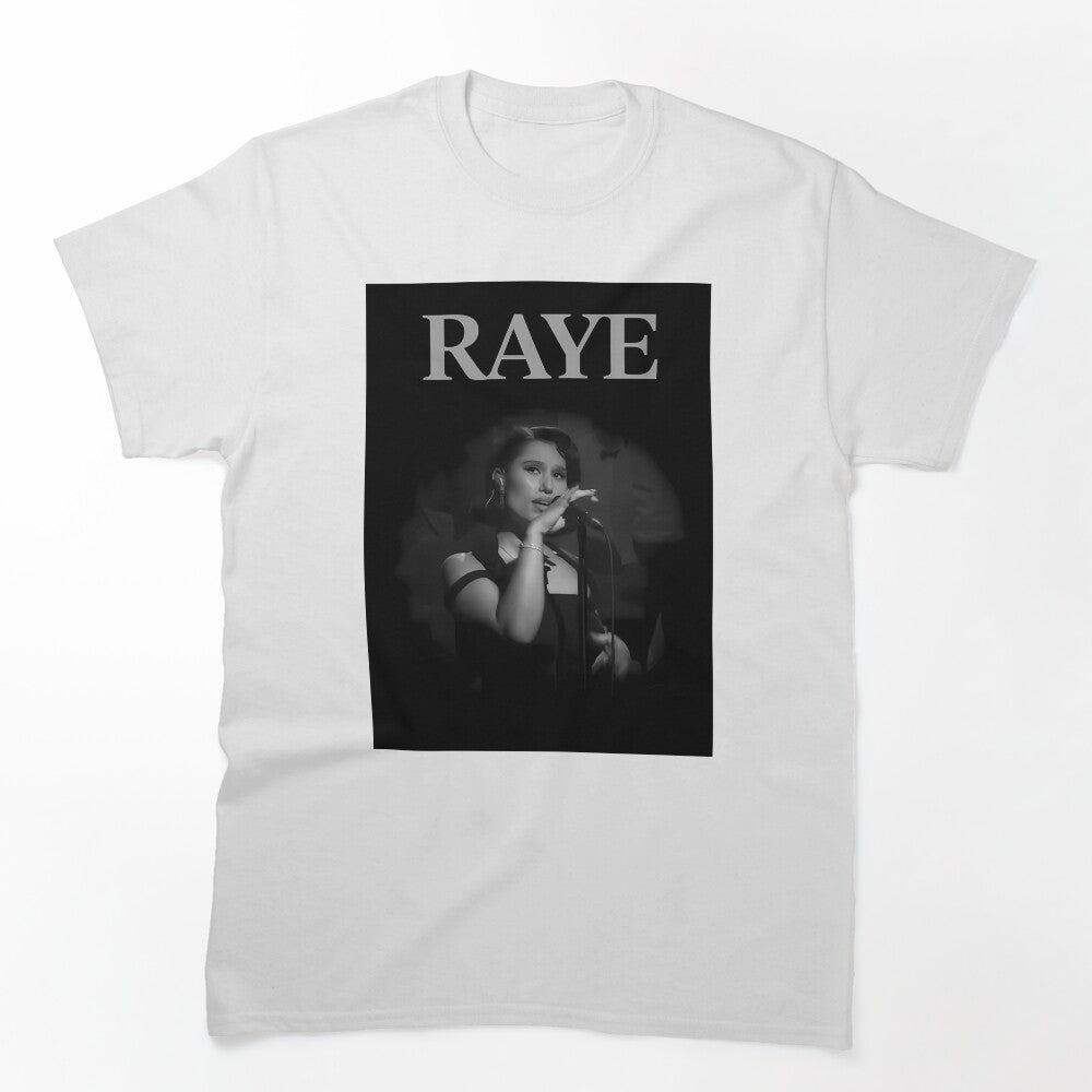 Raye Shirt