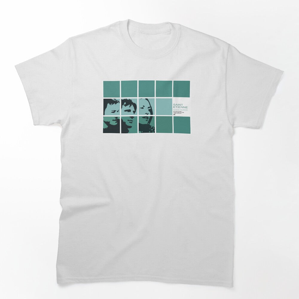 GOOD HUMOR Shirt