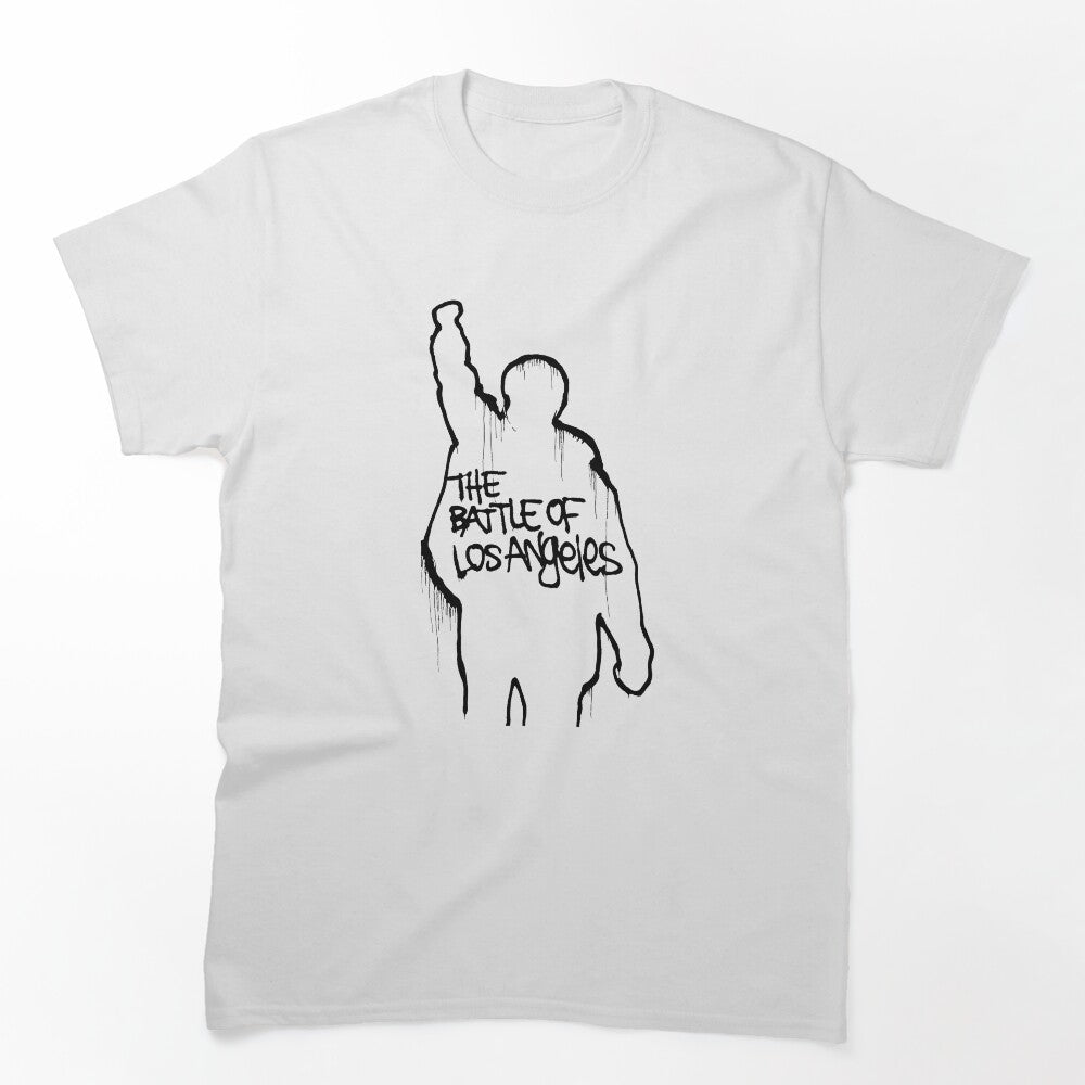 Battle Shirt