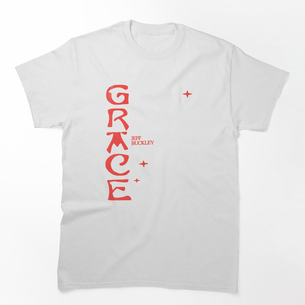 J Buck Grace V1 Shirt
