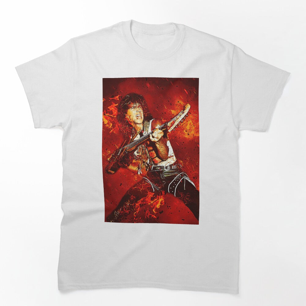 Into The Fire Shirt