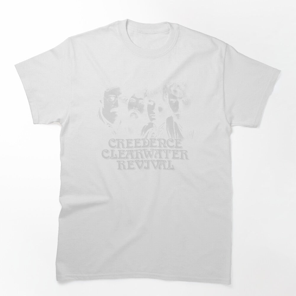 Creedence Shirt