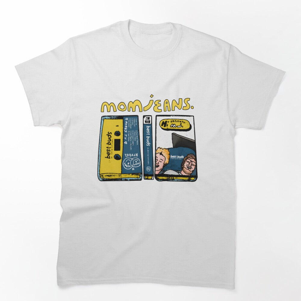 Mom Jeanss Music Band Shirt