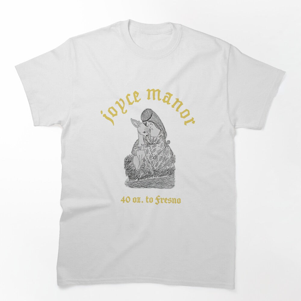 Joyce Manor 1 Shirt