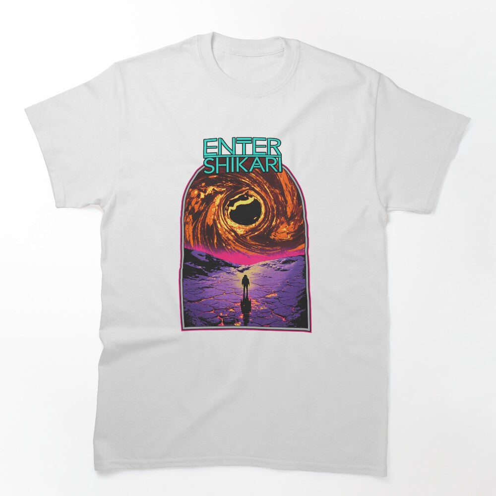 Enter Shikari Shirt
